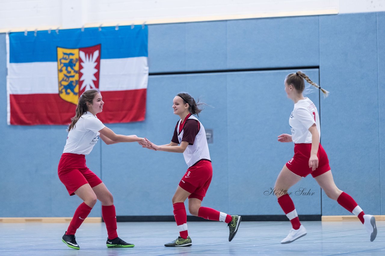 Bild 388 - HFV Futsalmeisterschaft